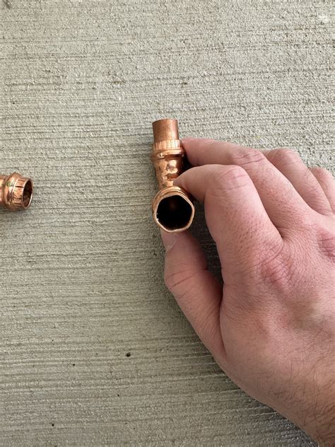 ProPress Total Failure : r/Plumbing