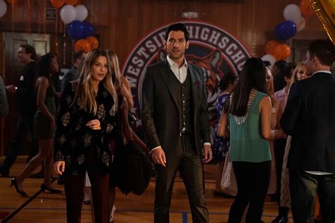 Lucifer Season 3 Episode 15 Recap: High School Poppycock