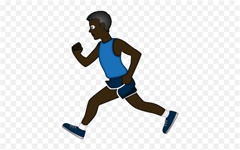 Emoji Emoji,Running Man Emoji - free transparent emoji - emojipng.com