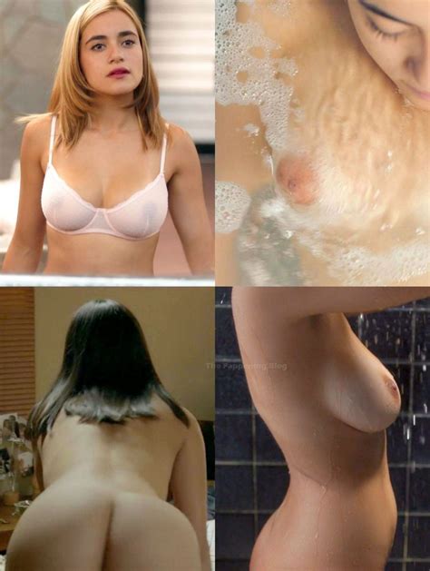 Paulina Gaitan Nude Photos & Videos 2022 | #TheFappening