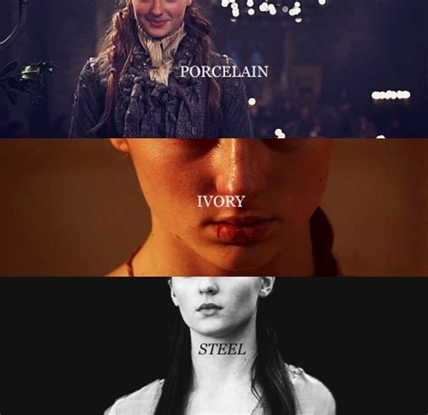 Sansa Stark Quotes. QuotesGram