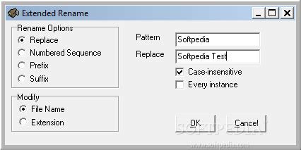 renx  softpedia