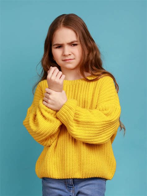 Living with Juvenile Arthritis - CHOC - Children's Health