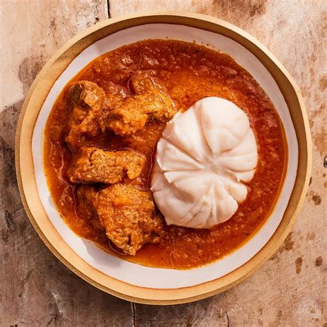 fufu step  step guide