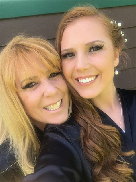 The redheaded step sister – All about redheads