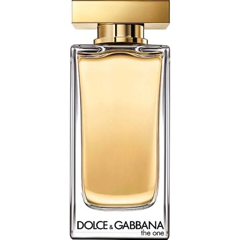 The One von Dolce & Gabbana (Eau de Toilette) » Meinungen ...