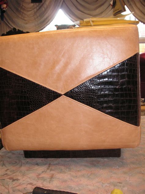 GUCCI Designer Custom Furniture Repair & Upholstery - L&I Skippy Inc