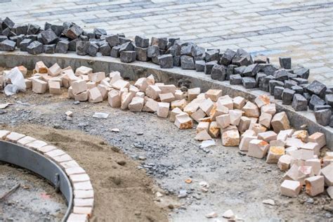 5 Questions to Ask When Selecting Colors of Concrete Decorative Pavers ...