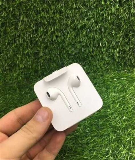 Apple earpods lightning + переходник на 3.5 | Festima.Ru - Мониторинг ...