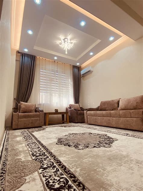 Dushanbe Vacation Rentals & Homes - Tajikistan | Airbnb