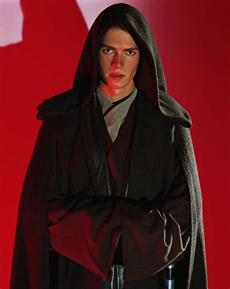 Hayden Christensen Salary For Star Wars | 6k pics
