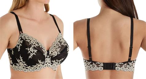 Bra Plus Size - The Spotlight On The Best Brands | Love of Lingerie