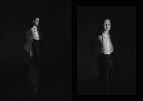 SKIAGRAPHIA • Mia Le Journal