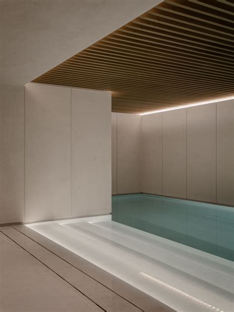 Hyde Park Estate Townhouse | HigginsonGrey