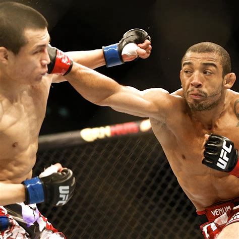 UFC 163 Results: The Real Winners and Losers from Aldo vs. the Korean ...