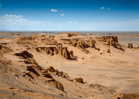 desert de mongolie desert de gobi ouxctx