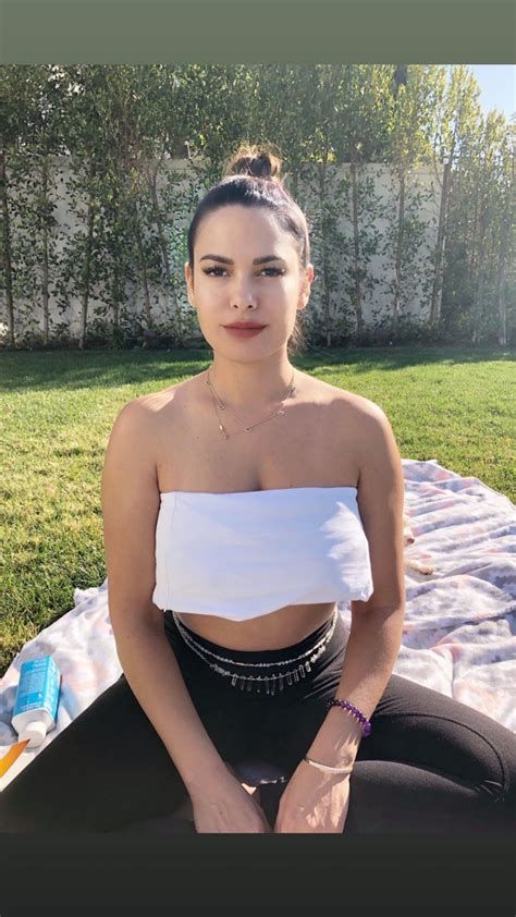 Nadine Velazquez - Social Media Photos 05/15/2020 • CelebMafia