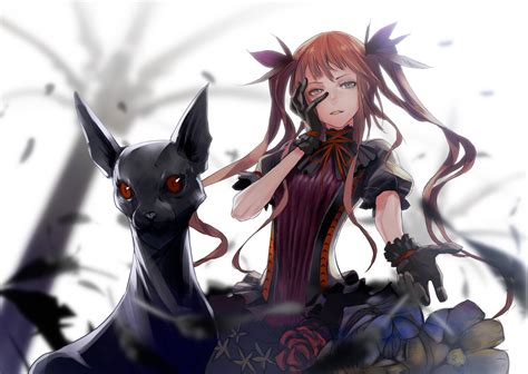Download Anime Girl Wallpaper