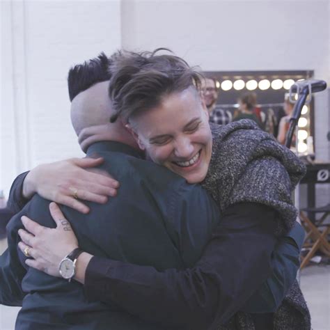 Butch Woman In Love With A Married Woman