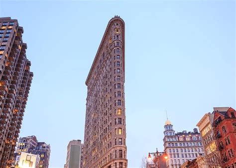 Flatiron 