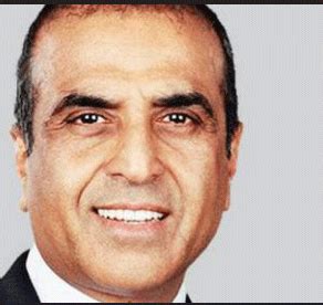 Sunil B Mittal news: Read stories by Sunil B Mittal on The Economic Times