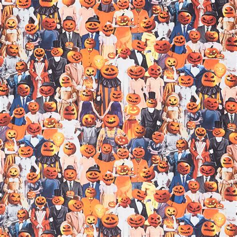 jack o lantern costume diy 2