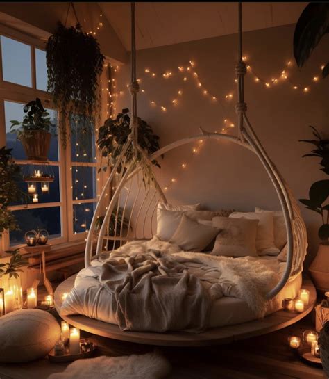 A Romantic Escape: 69+ Romantic Bedroom Ideas in 2025 | Houszed