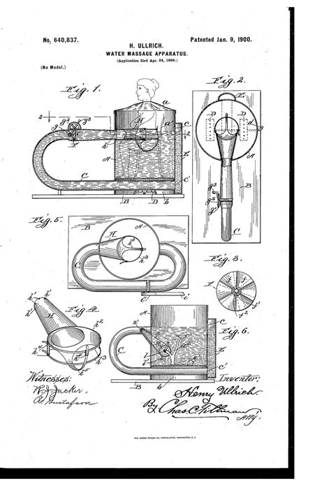 10 Bizarre and Horrifying Sex Patents (NSFW)