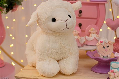 Festa Infantil - Decoração - Ovelhinha - Guarulhos - SP