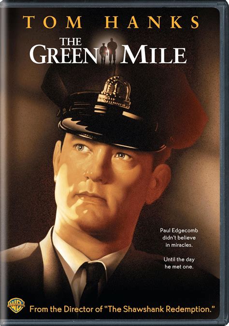 green mile costume 2