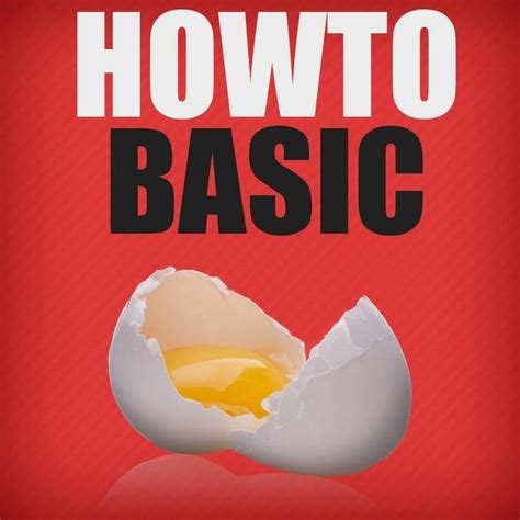 howtobasic youtube