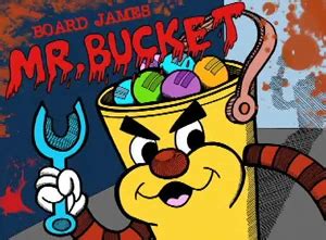 Mr. Bucket | Villains Wiki | FANDOM powered by Wikia