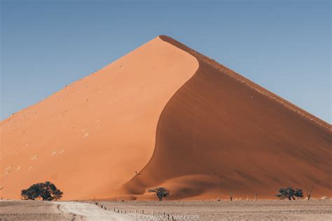 10 Incredible Places to Visit in Namibia | The Common Wanderer