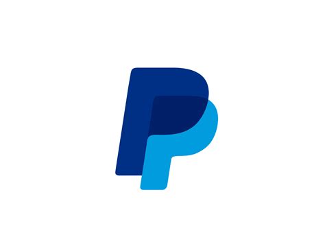 PayPal logo PNG transparent image download, size: 2272x1704px