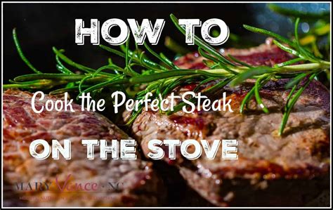 Sizzling Steak Secrets: 3 Pan-Seared Techniques