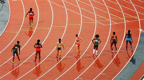 macam macam cabang olahraga atletik lengkap beserta penjelasannya