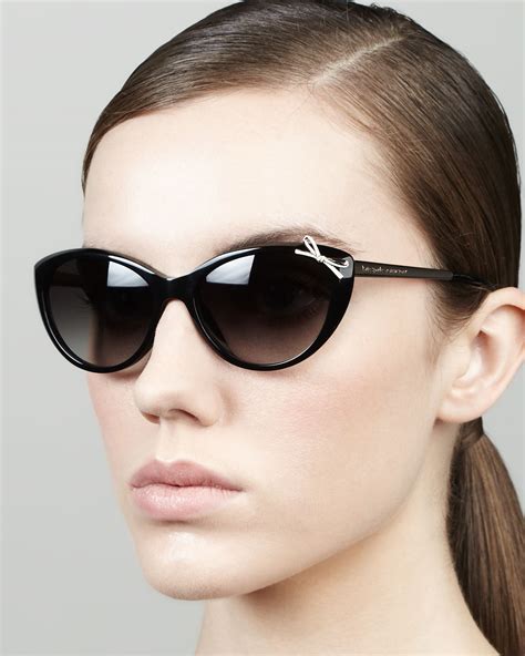 Cat Eye Kate Spade Sunglasses at Lori Chambers blog