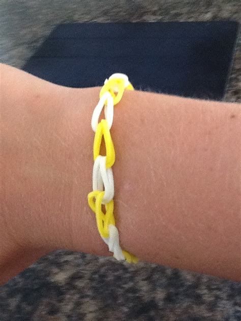 How to Do Rainbow Loom : 8 Steps - Instructables