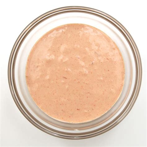 how to make russian dressing