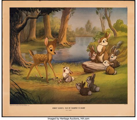 Bambi Doe: Uncovering The Secrets They Tried To Bury Image 19