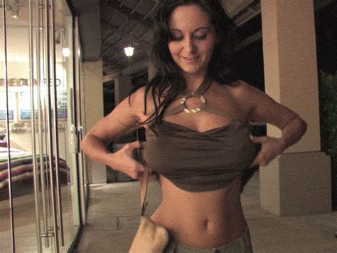 big boob flash awdhawk