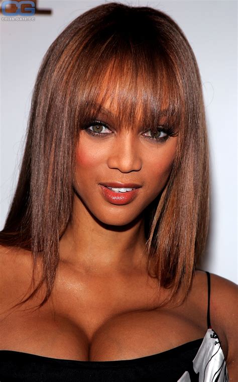 Tyra Banks nude, pictures, photos, Playboy, naked, topless, fappening