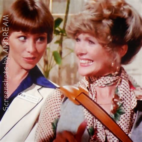 Lauren Tewes as 'Julie' with Connie... THE LOVE BOAT (1977) | Connie stevens, Lauren tewes, Love ...