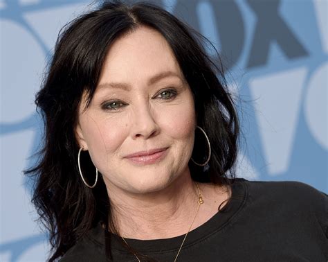 Shannen Doherty's Rep Addresses Oscars 'In Memoriam' SnubMiddle East