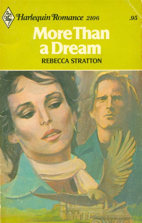 More Than a Dream by Rebecca Stratton | Goodreads