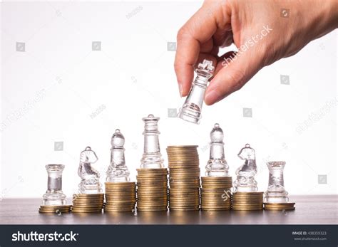 chess investment images stock  vectors shutterstock