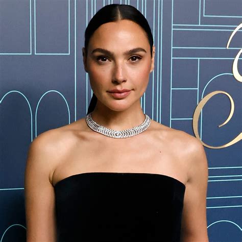 Gal Gadot says Snow White was first time she had to audition "in a while"