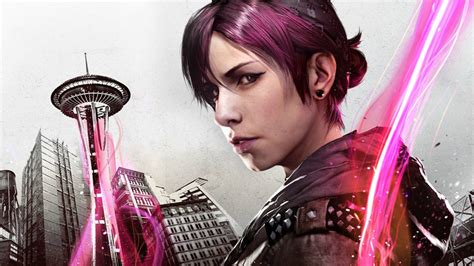 Infamous: First Light Review