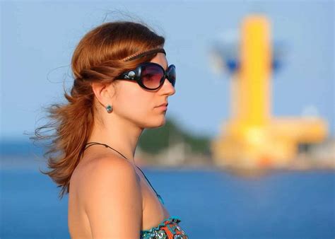 Юлия Витязева рассказала, почему не решилась на переезд в США ...