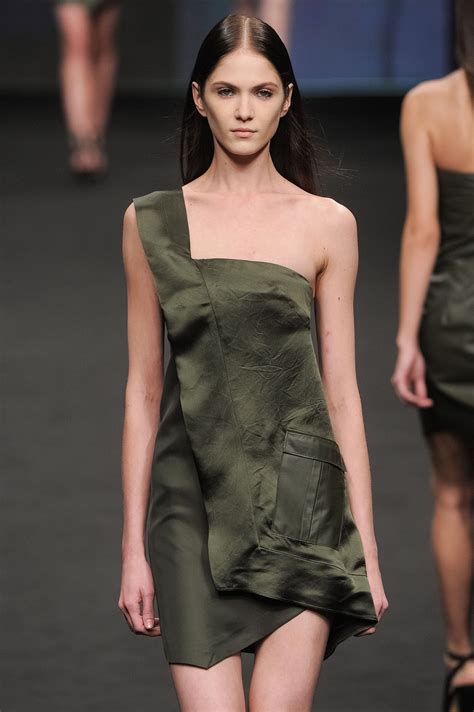 C’N’C Costume national Spring-summer 2013 - Ready-to-Wear